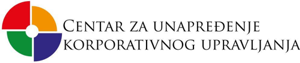 Centar za unapređenje korporativnog upravljanja